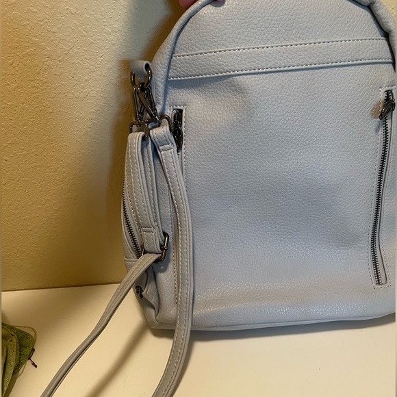 Damsel In Defense Backpack - Picture 5 of 6